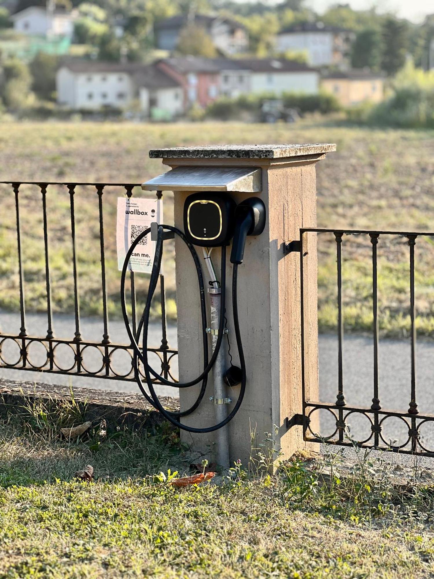 Casale Milleseicento Pensionat Gavi Exteriör bild