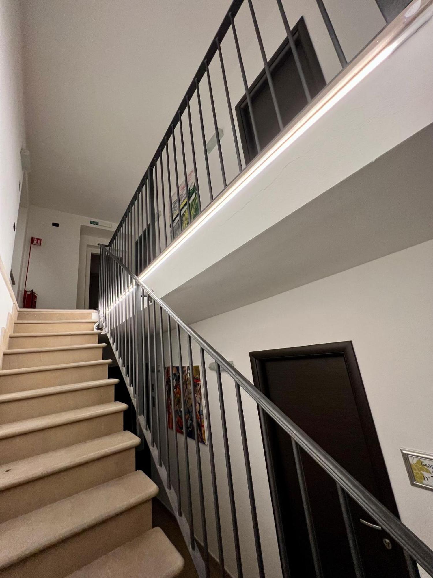 Casale Milleseicento Pensionat Gavi Exteriör bild